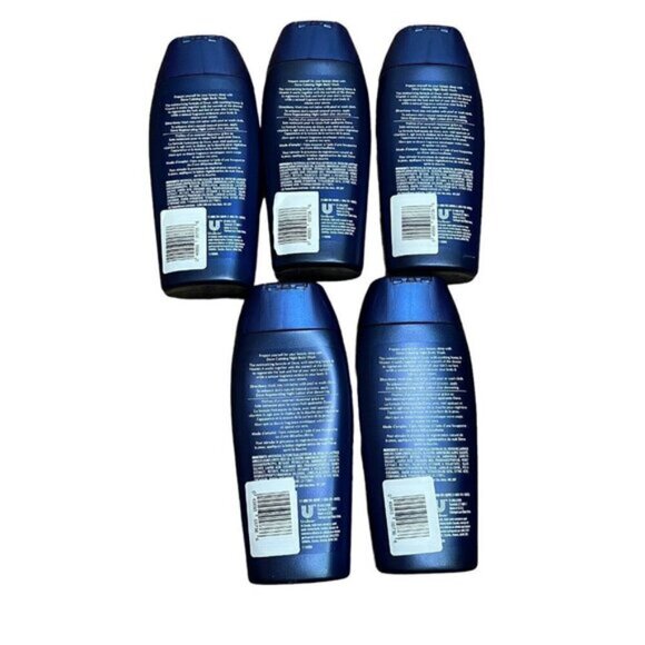 5x Dove Calming Night Honey And Vitamin A Regenerating Calming  Body Wash 12 oz - Picture 2 of 4